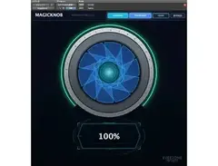 Evertone Project Magicknob main image