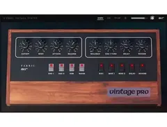 AIR Music Technology Fabric Vintage Pro main image