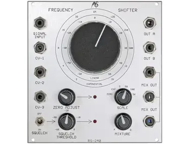 Analogue Systems RS-240