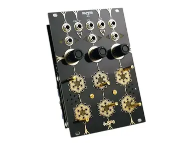Folktek Matter II Drum Wave Synthesizer