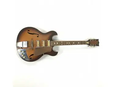 Guyatone SG-M03