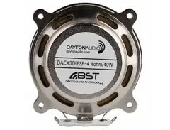 Dayton Audio DAEX30HESF-4 main image