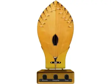 WOK Palm Diffusor