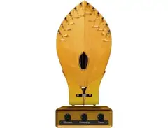 WOK Palm Diffusor main image