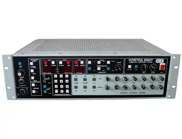 Octave Plateau Voyetra Eight