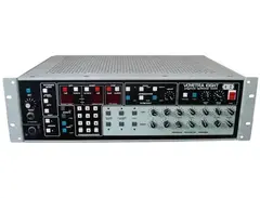 Octave Plateau Voyetra Eight