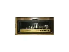 Marshall 1986 Super Bass main image