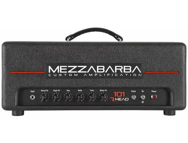 Mezzabarba 101R