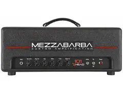 Mezzabarba 101R
