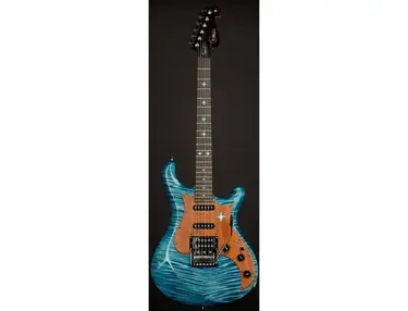 Knaggs Severn X Trembuck