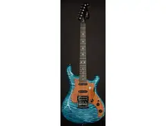 Knaggs Severn X Trembuck main image