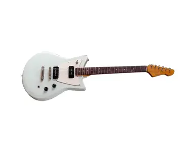 Trent Guitars Model 2