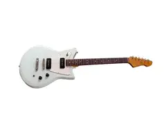 Trent Guitars Model 2