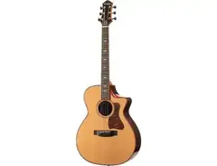 Prestige Eclipse Auditorium Cedar/Rosewood