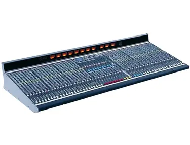 Allen & Heath GL4000