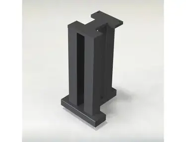 Sound Anchors 3 Post Signature Stands