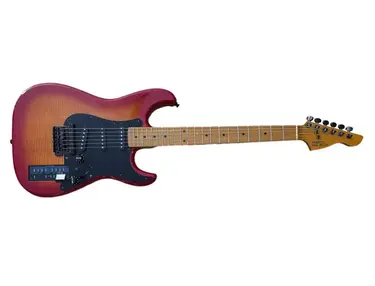 Casio PG-300 MIDI Guitar