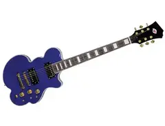 Eastwood Devo Cloud Eletric Guitar main image