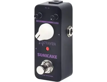 Sonicake Octave