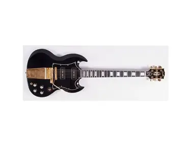 Gibson Custom SG Custom P90 VOS