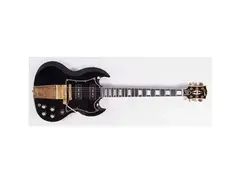 Gibson Custom SG Custom P90 VOS main image