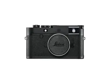 Leica Camera M10 Monochrom Rangefinder