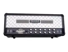 Mesa/Boogie 2Ch Dual Rectifier Solo (Rev G)