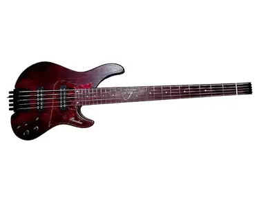 Bacchus PJ Bass - What To Know & Where To Buy | Equipboard