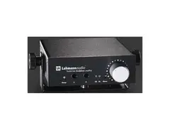 Lehmann Audio StudioCube Headphone Amplifier main image