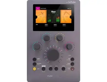 Softube Flow Studio Control Surface