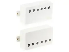 EMG Richie Faulkner "Falcons" Pickup Set main image