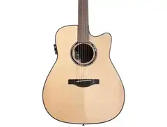 Yamaha TAG1 C TransAcoustic Acoustic-electric Guitar