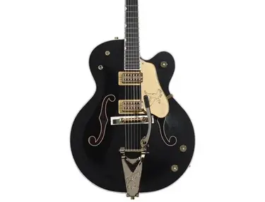 Gretsch G6136TG-58 Limited Edition 1958 Custom Falcon Electric Guitar