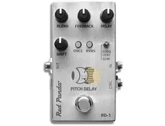 Red Panda RD-1 Pitch Delay Pedal main image
