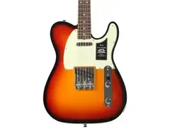 Fender Limited Vintera III Early '60s Custom Telecaster Electric Guitar