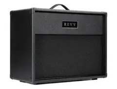 Revv 1 x 12-inch 75-watt Speaker Cabinet