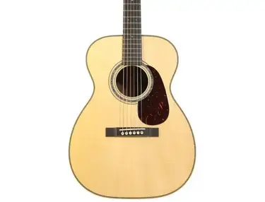 Martin Custom Shop 2026 NAMM #5 00-14 Acoustic Guitar