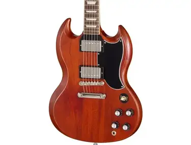 Gibson SG Standard '61 Faded Electric Guitar