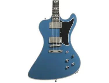Epiphone Inspired by Gibson Futura RD Custom Electric Guitar - Twilight Shift