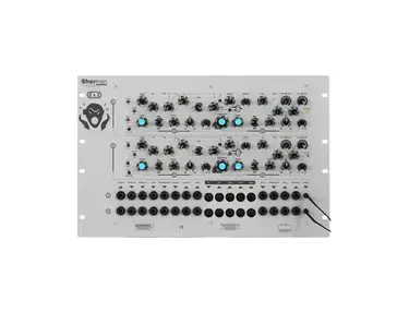 Sherman Filterbank 2 X 2