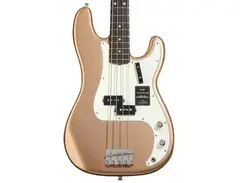 Fender Vintera III Late '60s Precision Bass main image