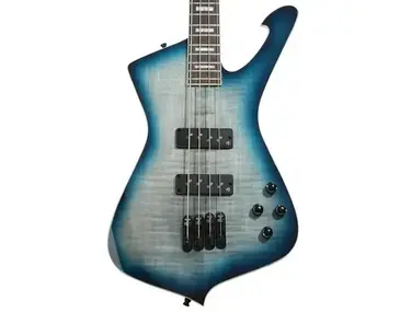Ibanez EDC700 Ergodyne Bass - What To Know & Where To Buy | Equipboard