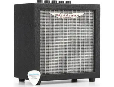 Ashdown Studio 4 3-watt 1 x 4-inch Bass Combo Amplifier