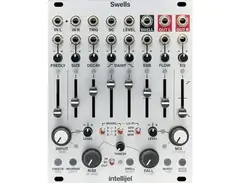Intellijel Swells Multi-model Reverb Module