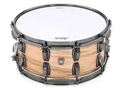 Ludwig Classic Maple Exotic Snare Drum main image