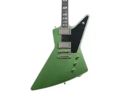 Epiphone Inspired by Gibson Futura Explorer Custom Electric Guitar - Dragonfly Shift