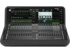 Allen & Heath Avantis Ultra 96-channel Digital Mixer with RackUltra FX Card and dPack Plugins