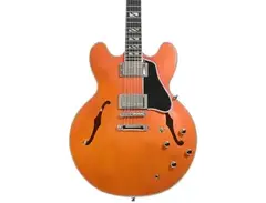 Epiphone Inspired by Gibson Futura ES-355 Electric Guitar - Firestorm Shift main image