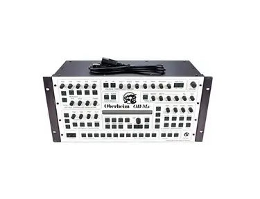 Oberheim OB-Mx