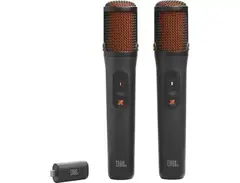 JBL EasySing Mics Wireless Karaoke System